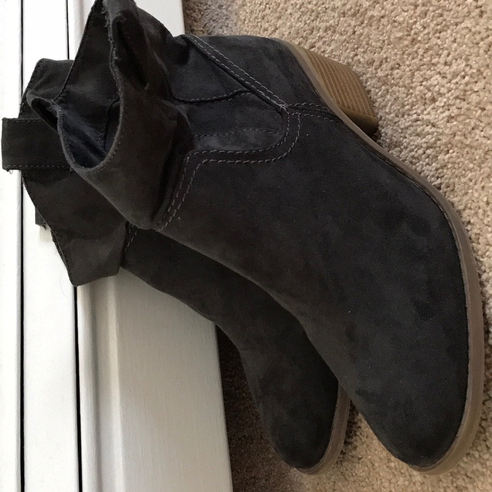 booties